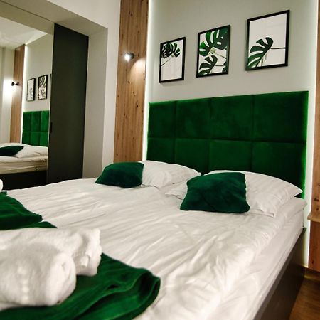 Apartament No 34 Green - Holiday Home ซาตอร์ ภายนอก รูปภาพ