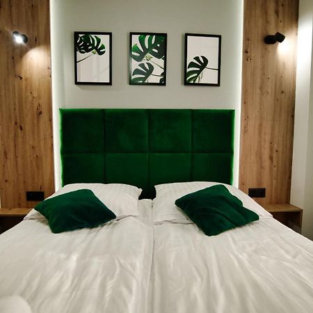Apartament No 34 Green - Holiday Home ซาตอร์ ภายนอก รูปภาพ