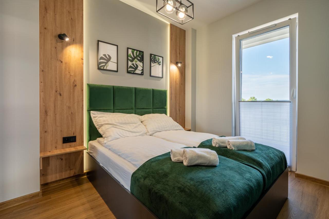 Apartament No 34 Green - Holiday Home ซาตอร์ ภายนอก รูปภาพ