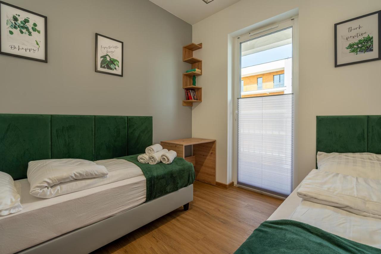 Apartament No 34 Green - Holiday Home ซาตอร์ ภายนอก รูปภาพ
