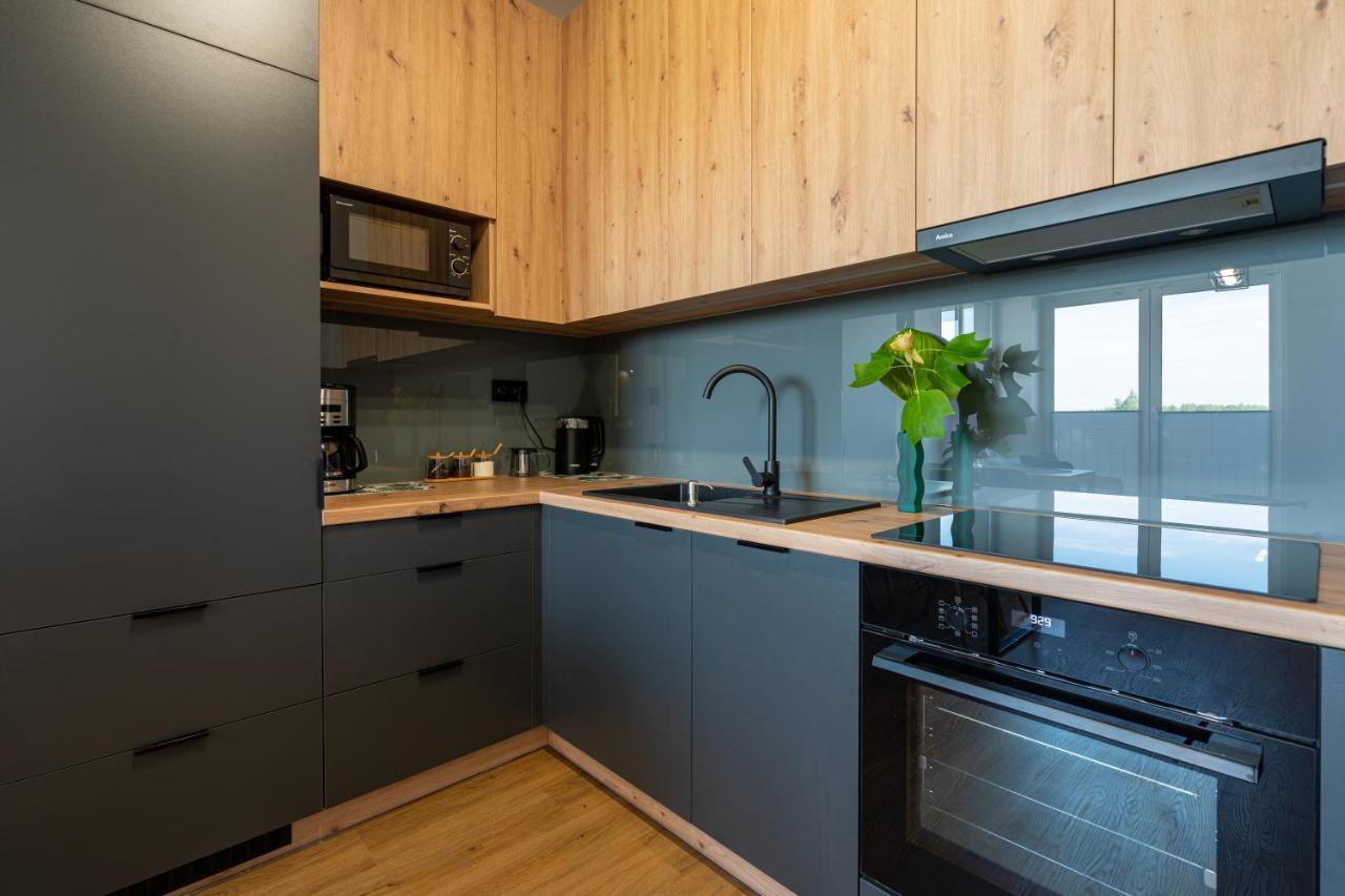 Apartament No 34 Green - Holiday Home ซาตอร์ ภายนอก รูปภาพ
