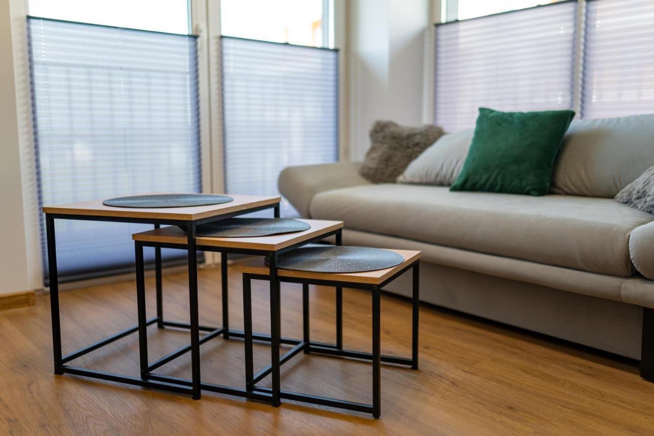 Apartament No 34 Green - Holiday Home ซาตอร์ ภายนอก รูปภาพ