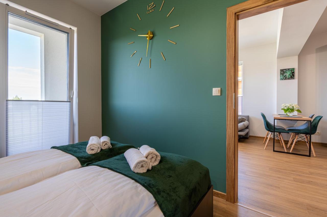 Apartament No 34 Green - Holiday Home ซาตอร์ ภายนอก รูปภาพ