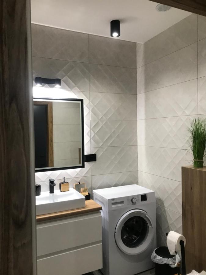 Apartament No 34 Green - Holiday Home ซาตอร์ ภายนอก รูปภาพ
