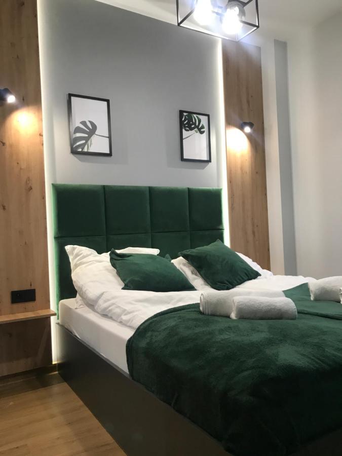 Apartament No 34 Green - Holiday Home ซาตอร์ ภายนอก รูปภาพ