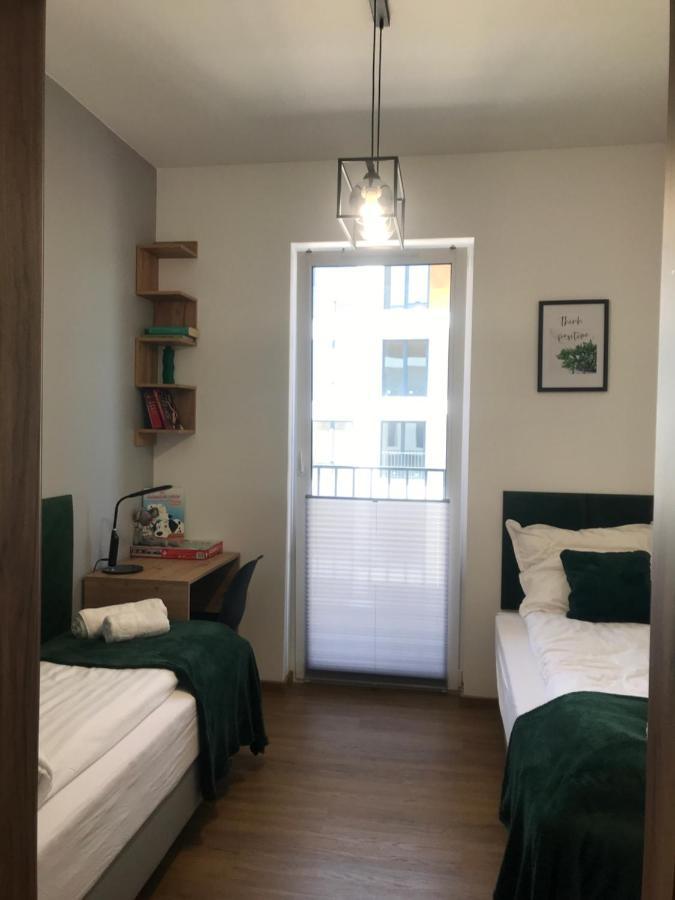 Apartament No 34 Green - Holiday Home ซาตอร์ ภายนอก รูปภาพ