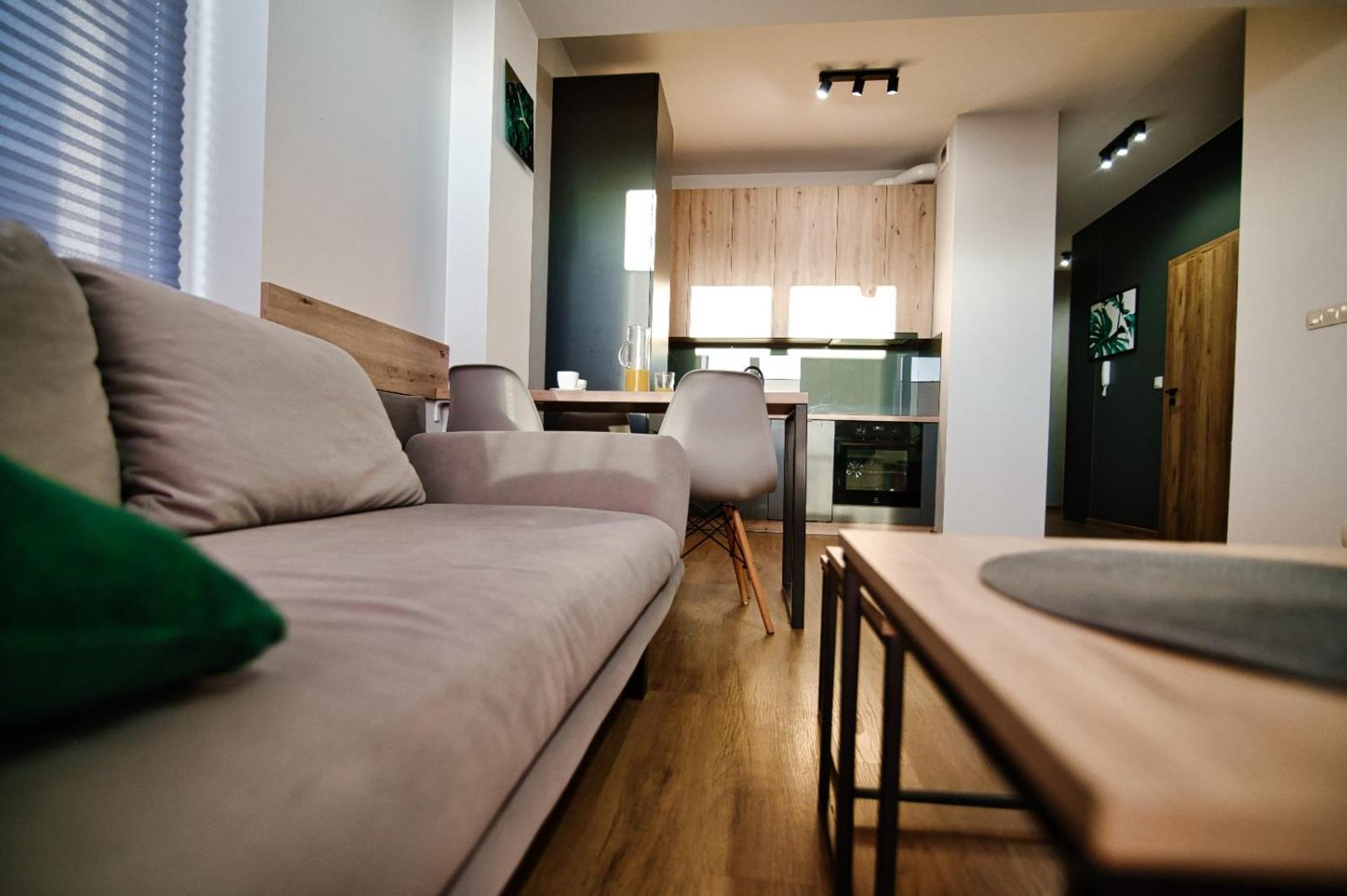 Apartament No 34 Green - Holiday Home ซาตอร์ ภายนอก รูปภาพ
