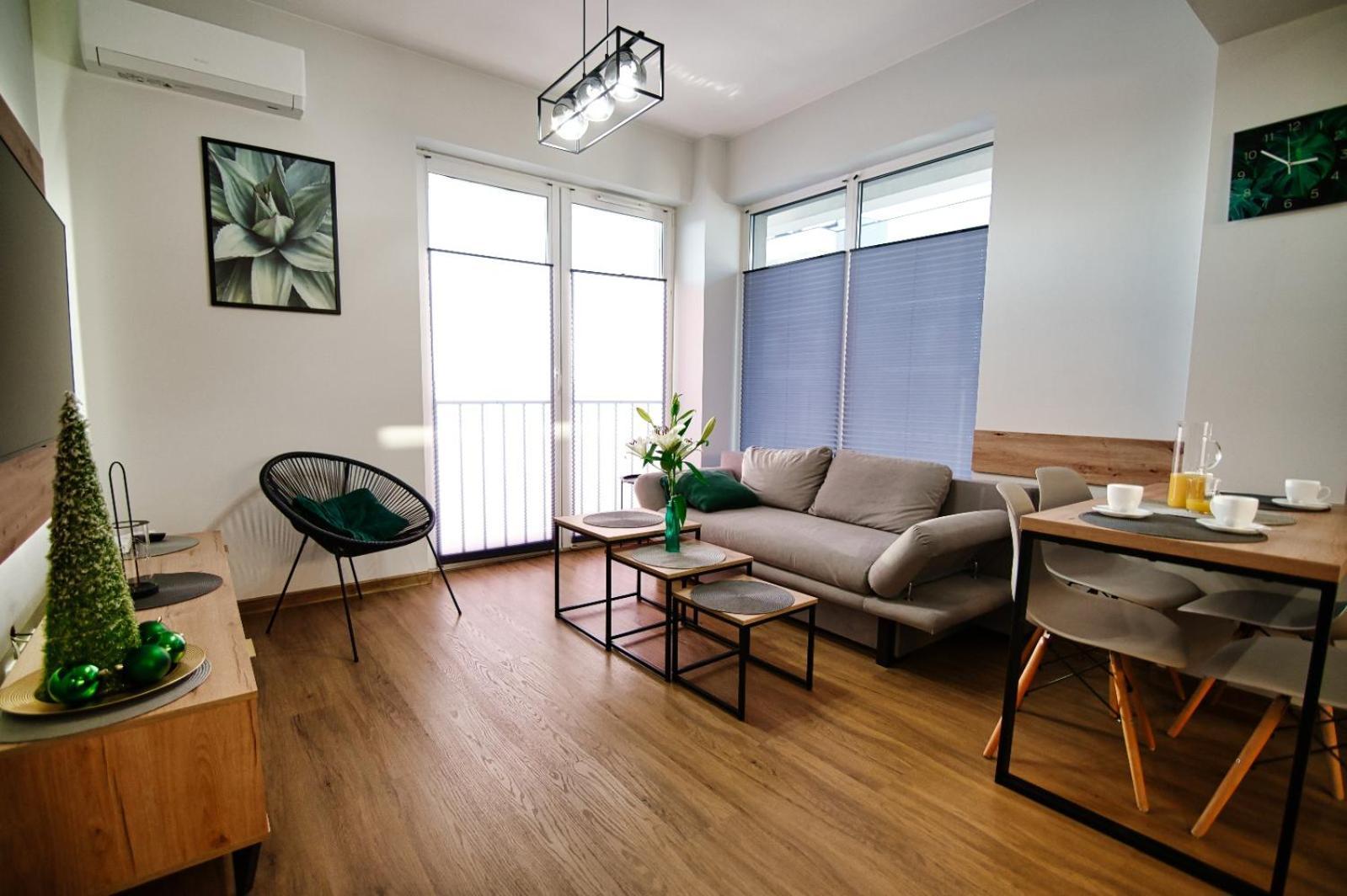 Apartament No 34 Green - Holiday Home ซาตอร์ ภายนอก รูปภาพ