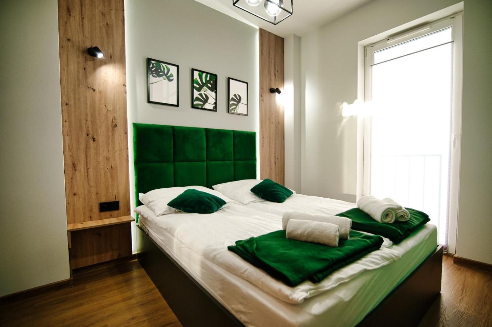 Apartament No 34 Green - Holiday Home ซาตอร์ ภายนอก รูปภาพ