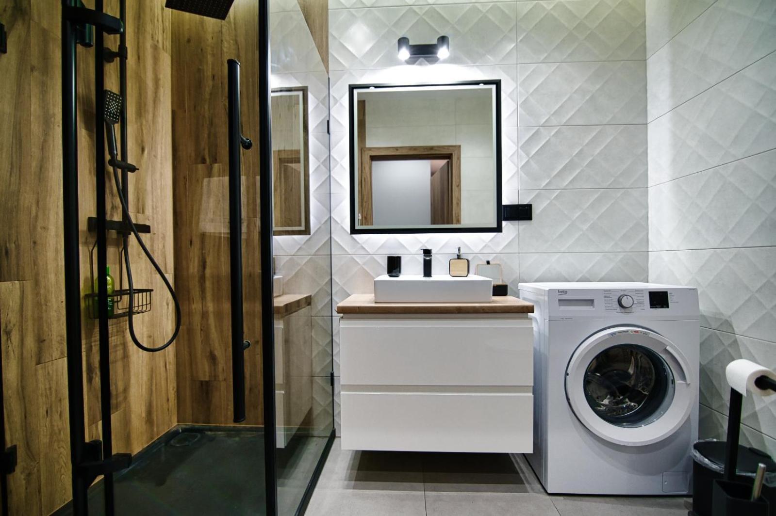 Apartament No 34 Green - Holiday Home ซาตอร์ ภายนอก รูปภาพ