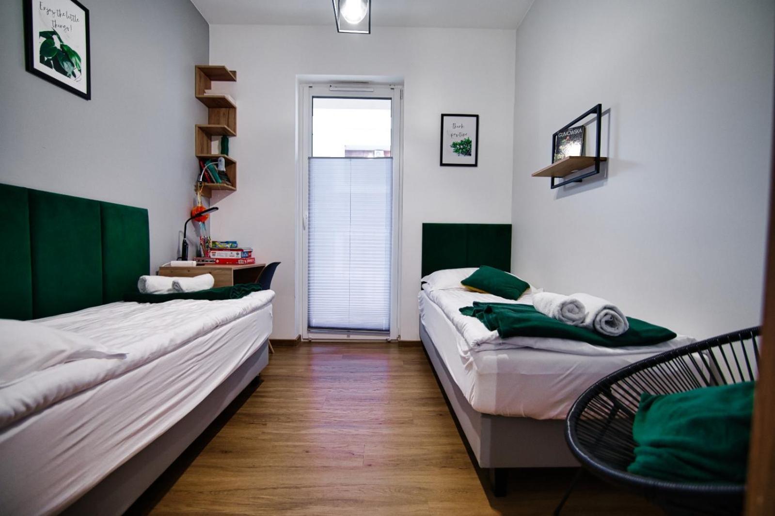 Apartament No 34 Green - Holiday Home ซาตอร์ ภายนอก รูปภาพ