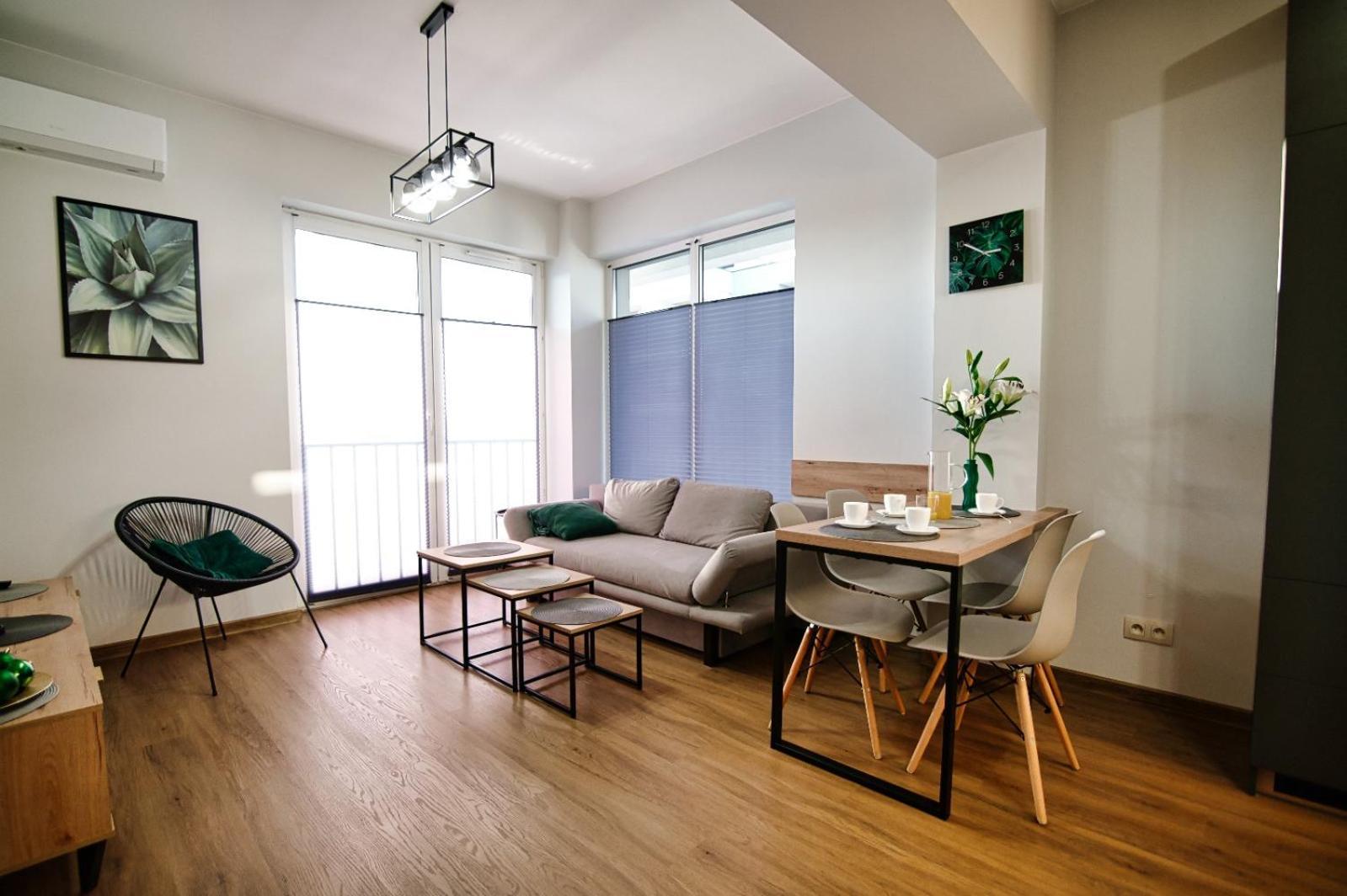 Apartament No 34 Green - Holiday Home ซาตอร์ ภายนอก รูปภาพ